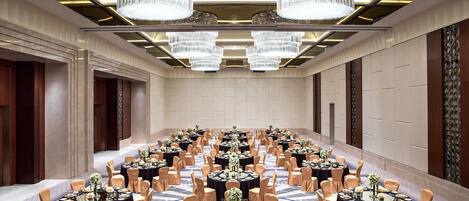 Ballroom