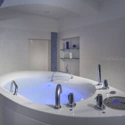 Treatment room