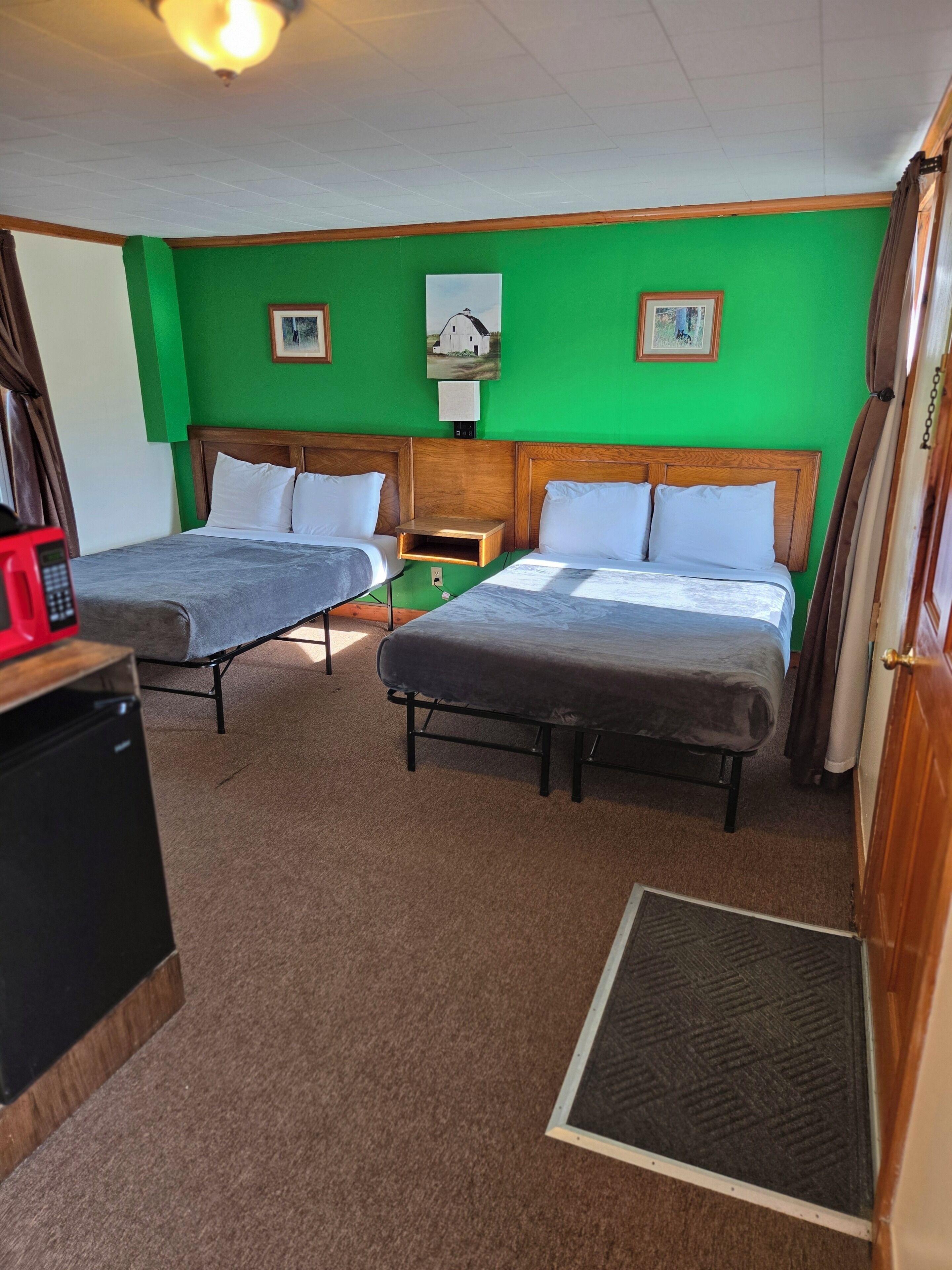 Photo - Mount Jefferson View