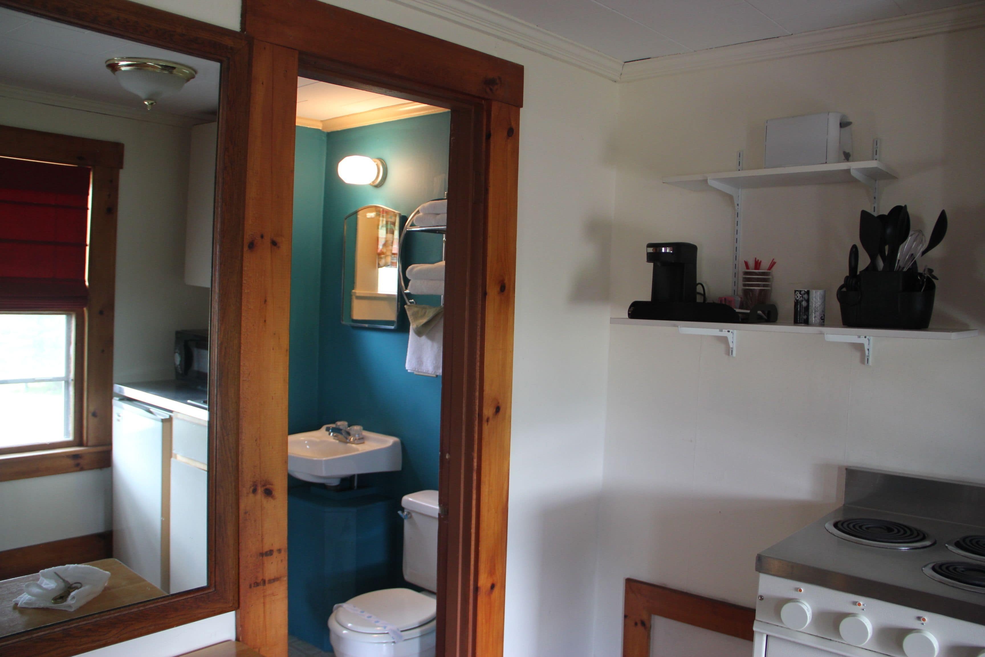 Photo - Mount Jefferson View