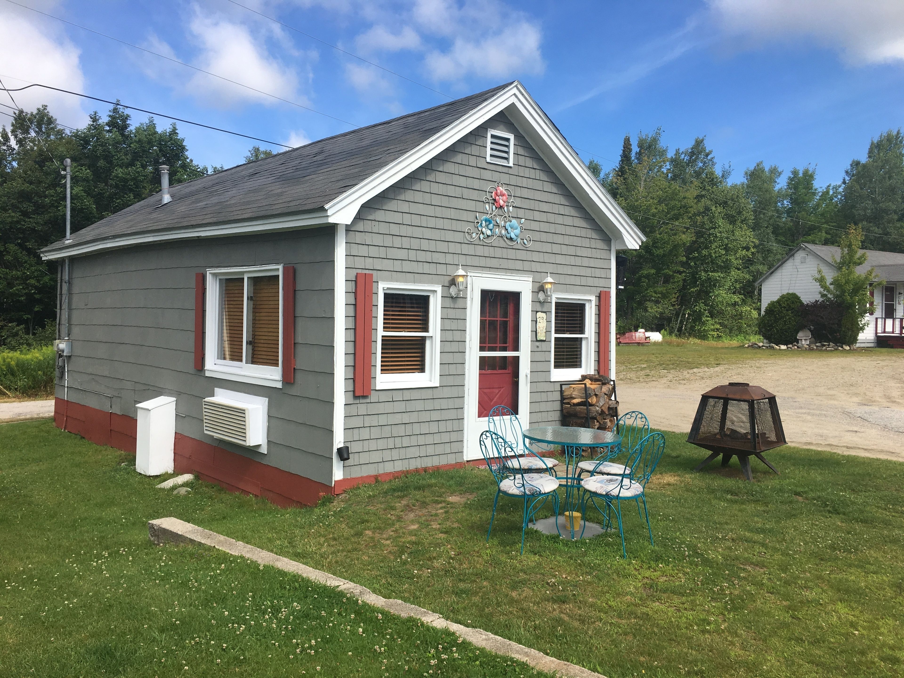 Photo - Mount Jefferson View