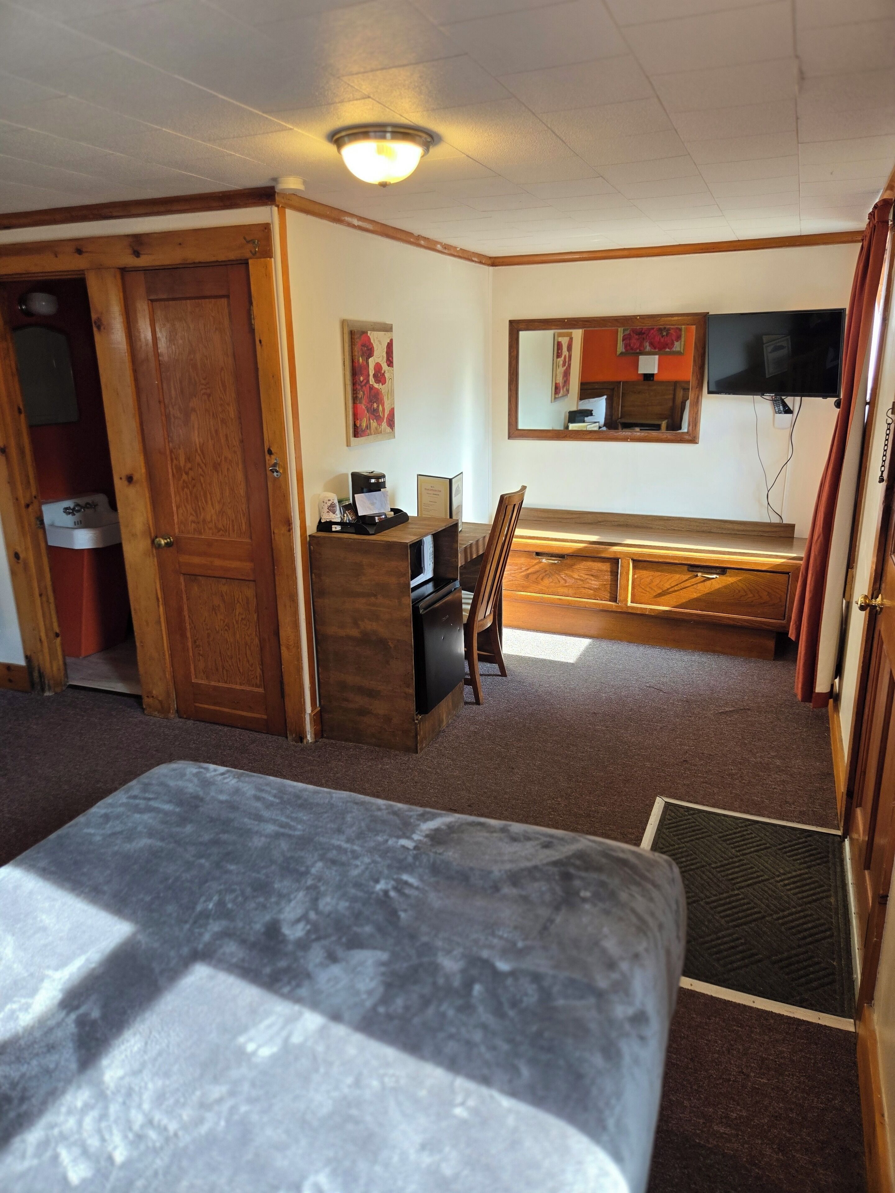 Photo - Mount Jefferson View