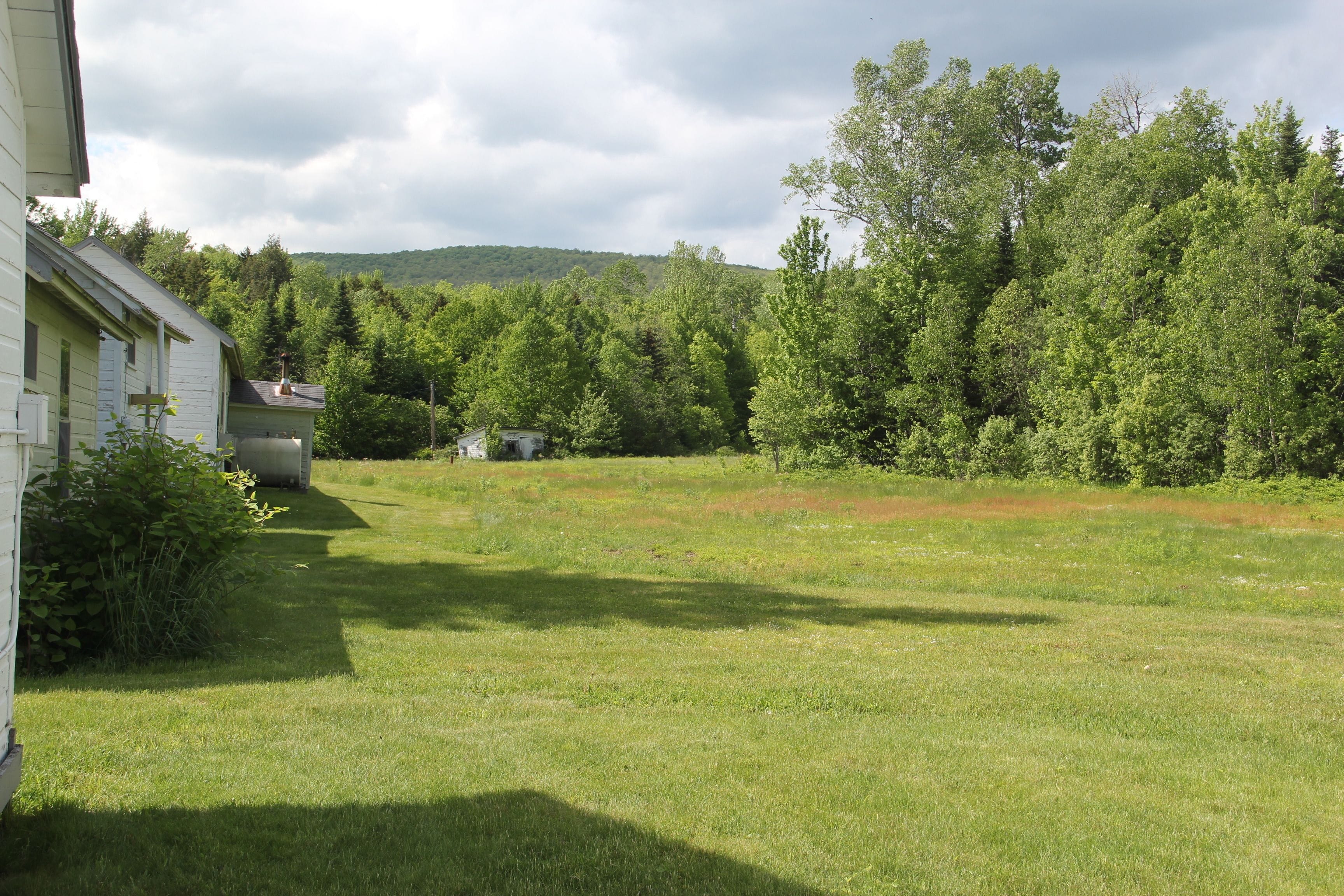 Photo - Mount Jefferson View