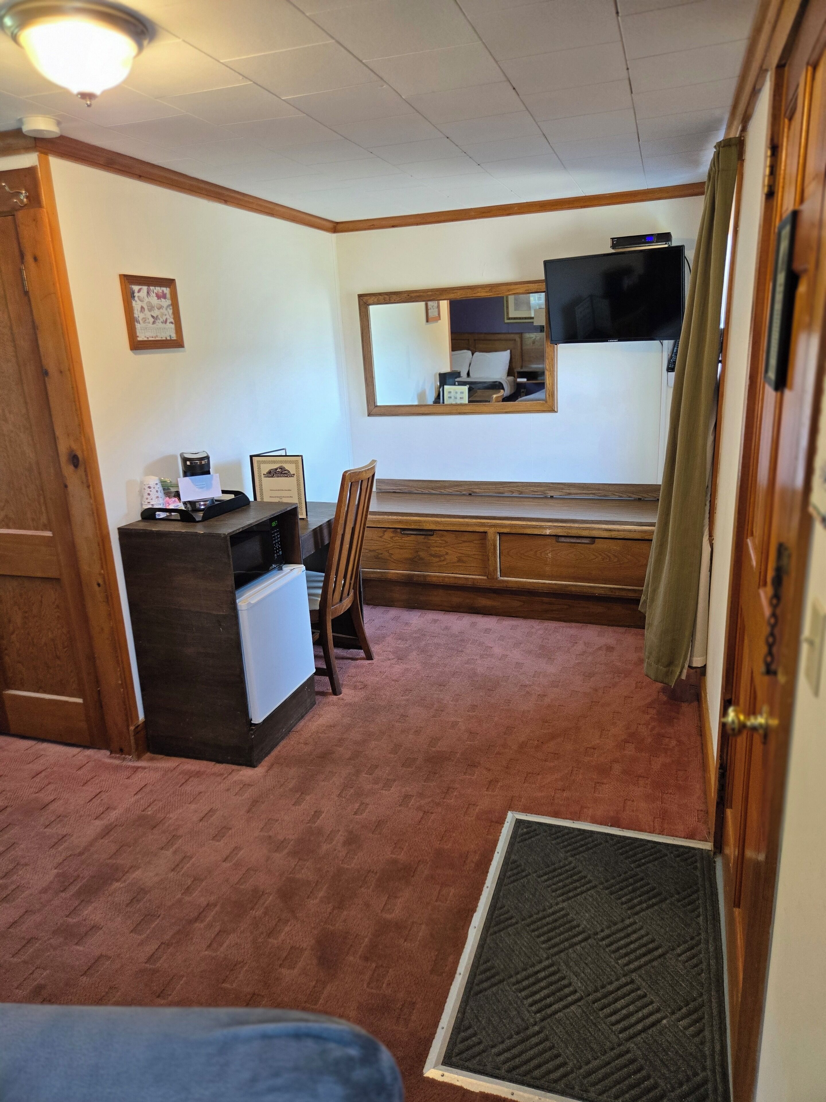 Photo - Mount Jefferson View