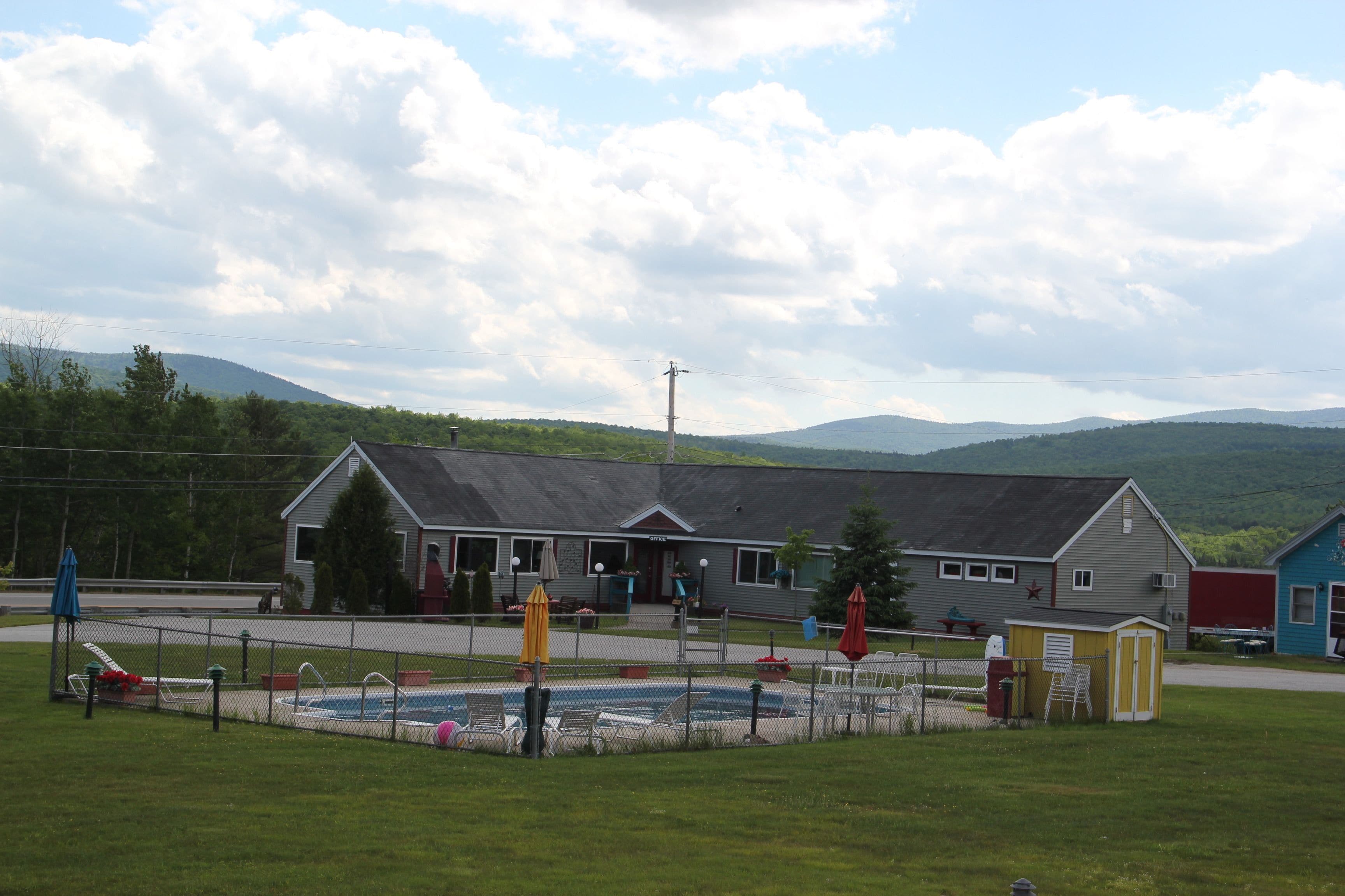 Photo - Mount Jefferson View