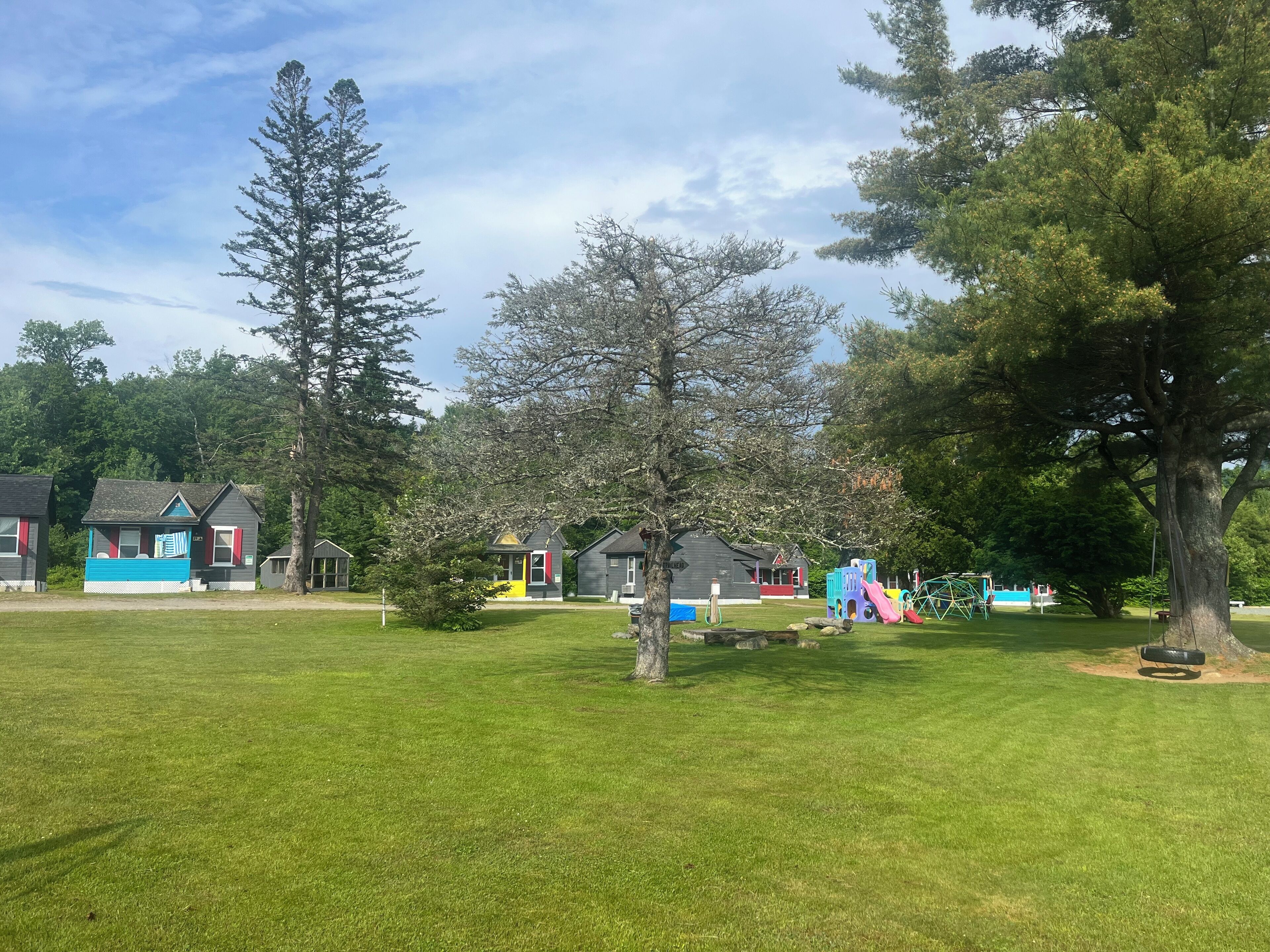 Photo - Mount Jefferson View