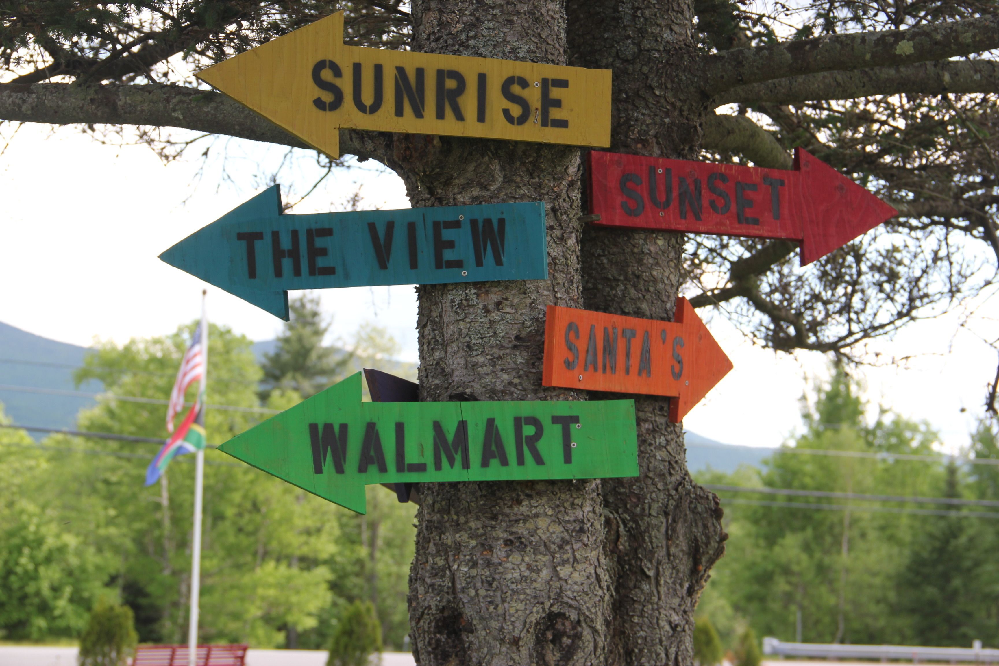 Photo - Mount Jefferson View