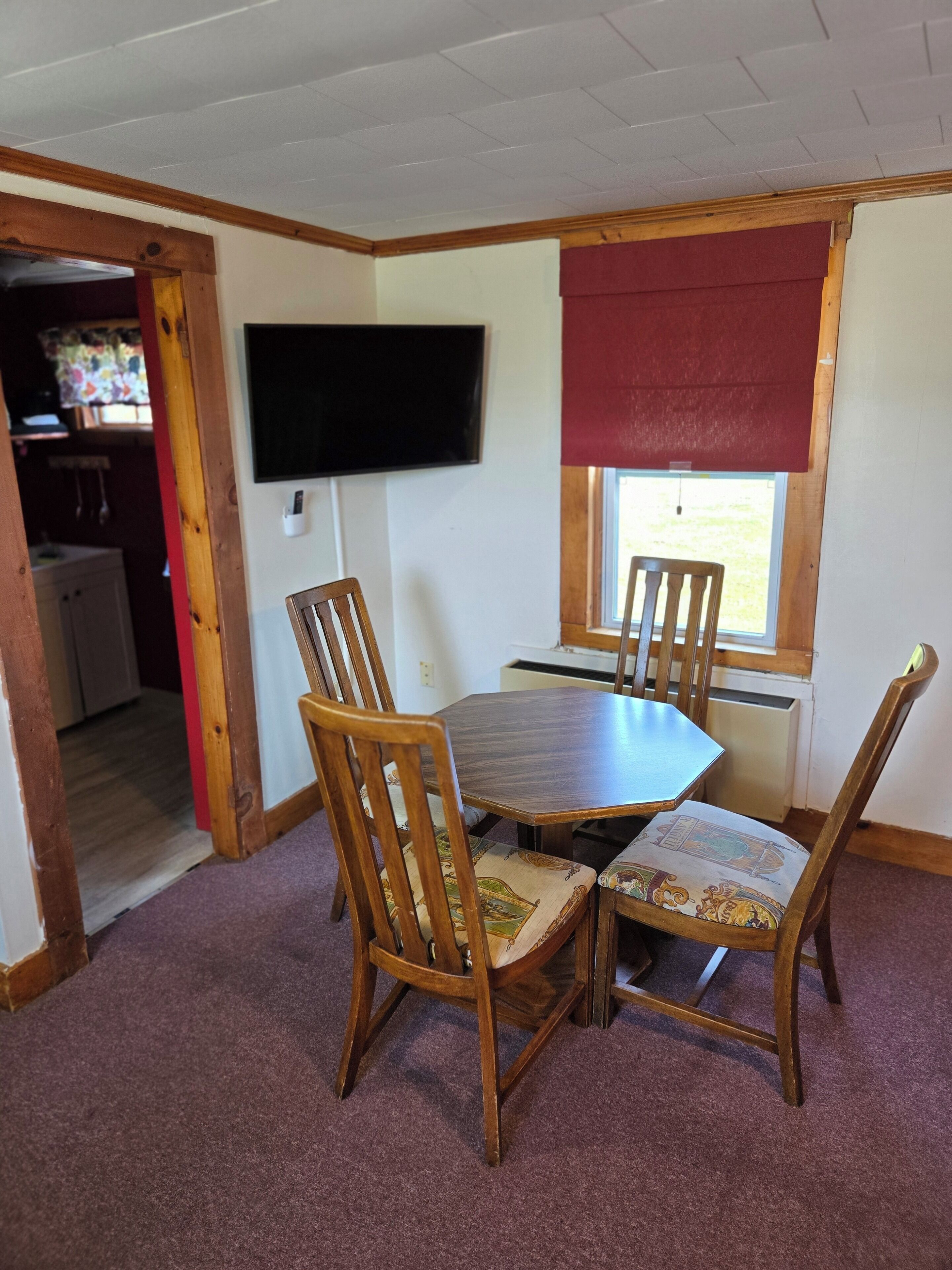 Photo - Mount Jefferson View