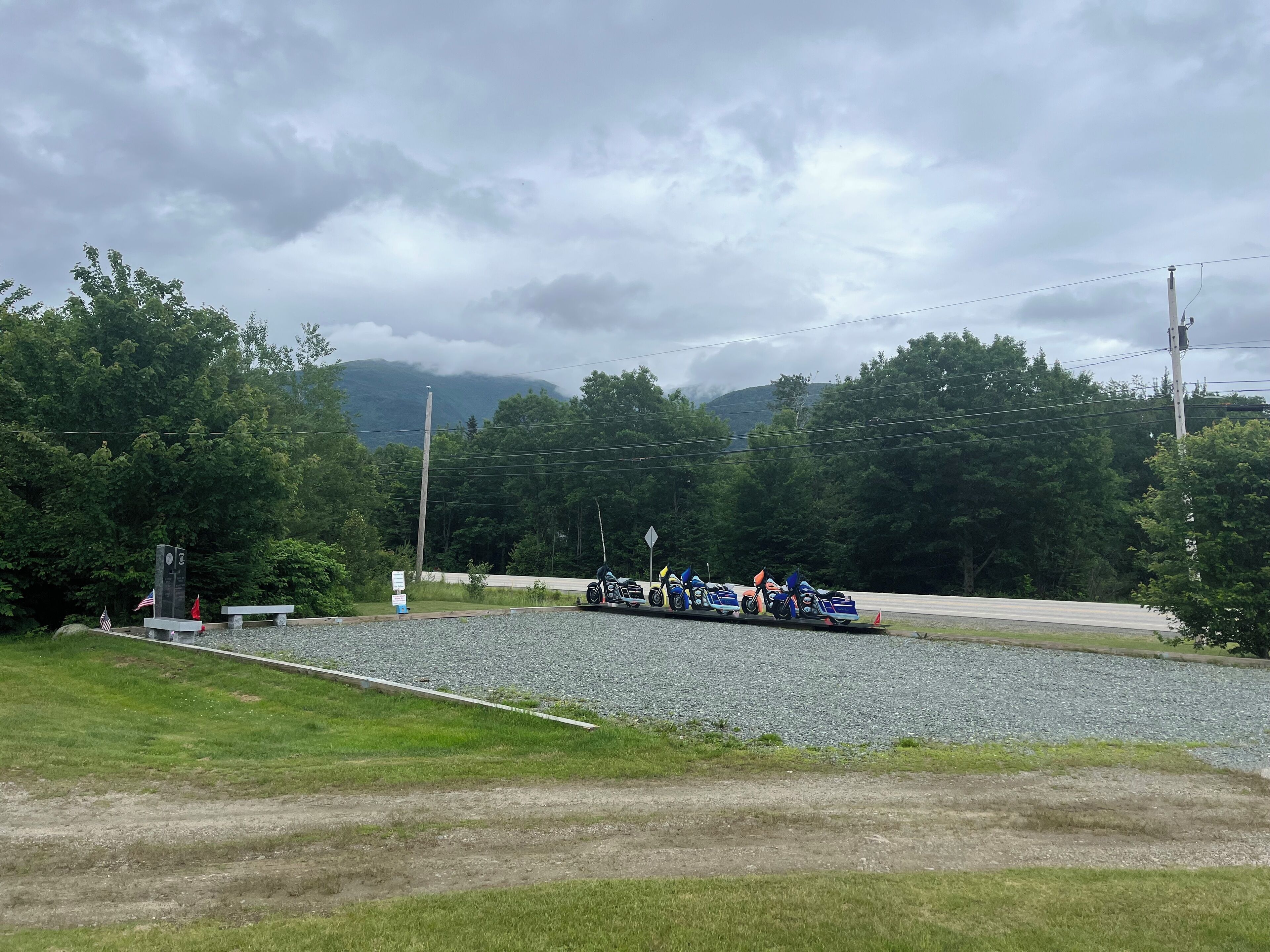 Photo - Mount Jefferson View