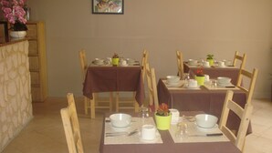 Restaurantes