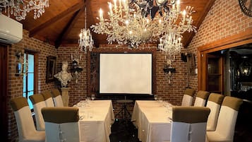 Sala de reuniones