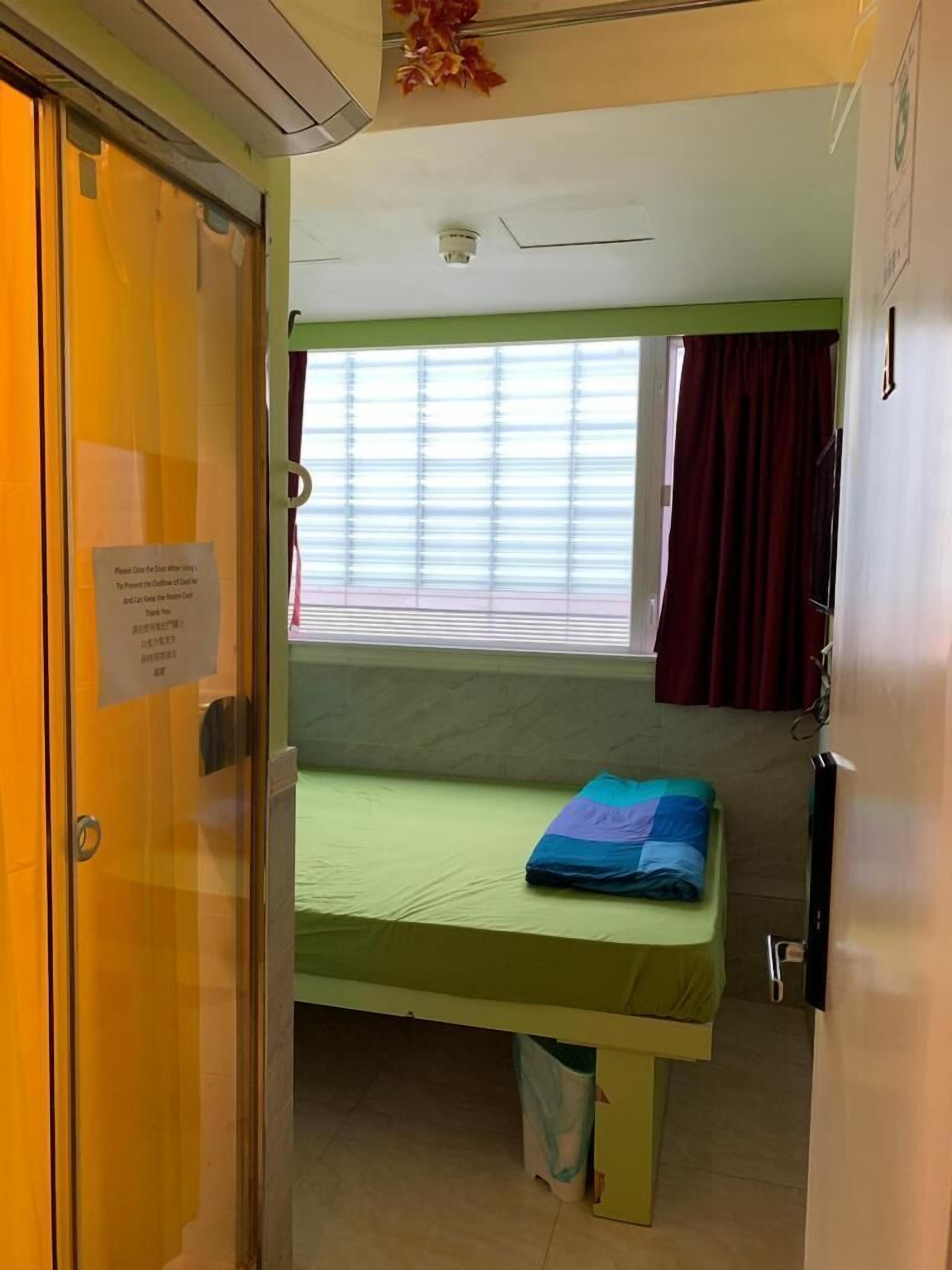 Habitación doble clásica