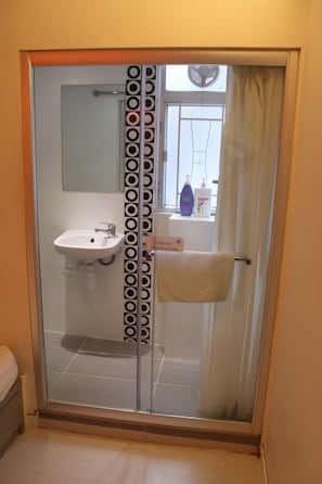 Habitación doble superior | Baño