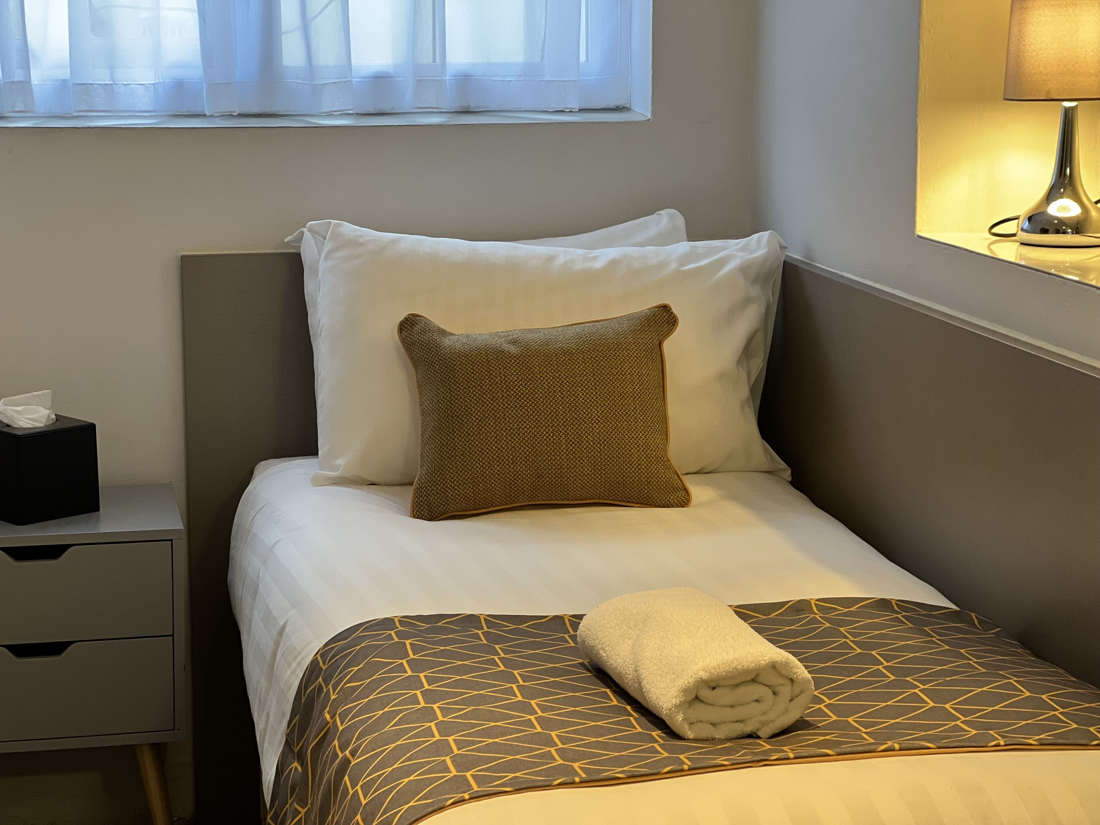 The Princess Hotel – St Pancras Hotel Group