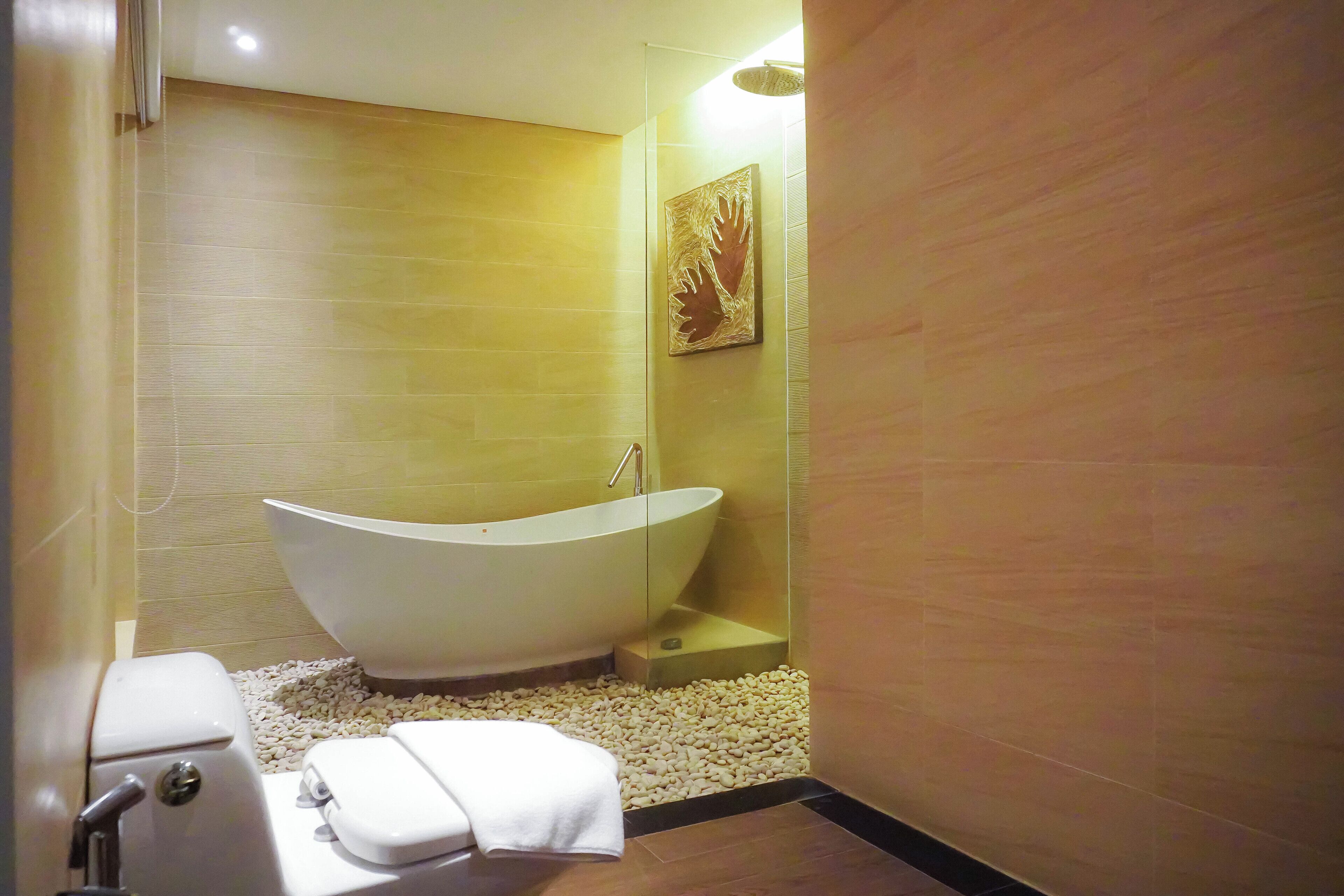 Foto - Crystal Lotus Hotel Yogyakarta