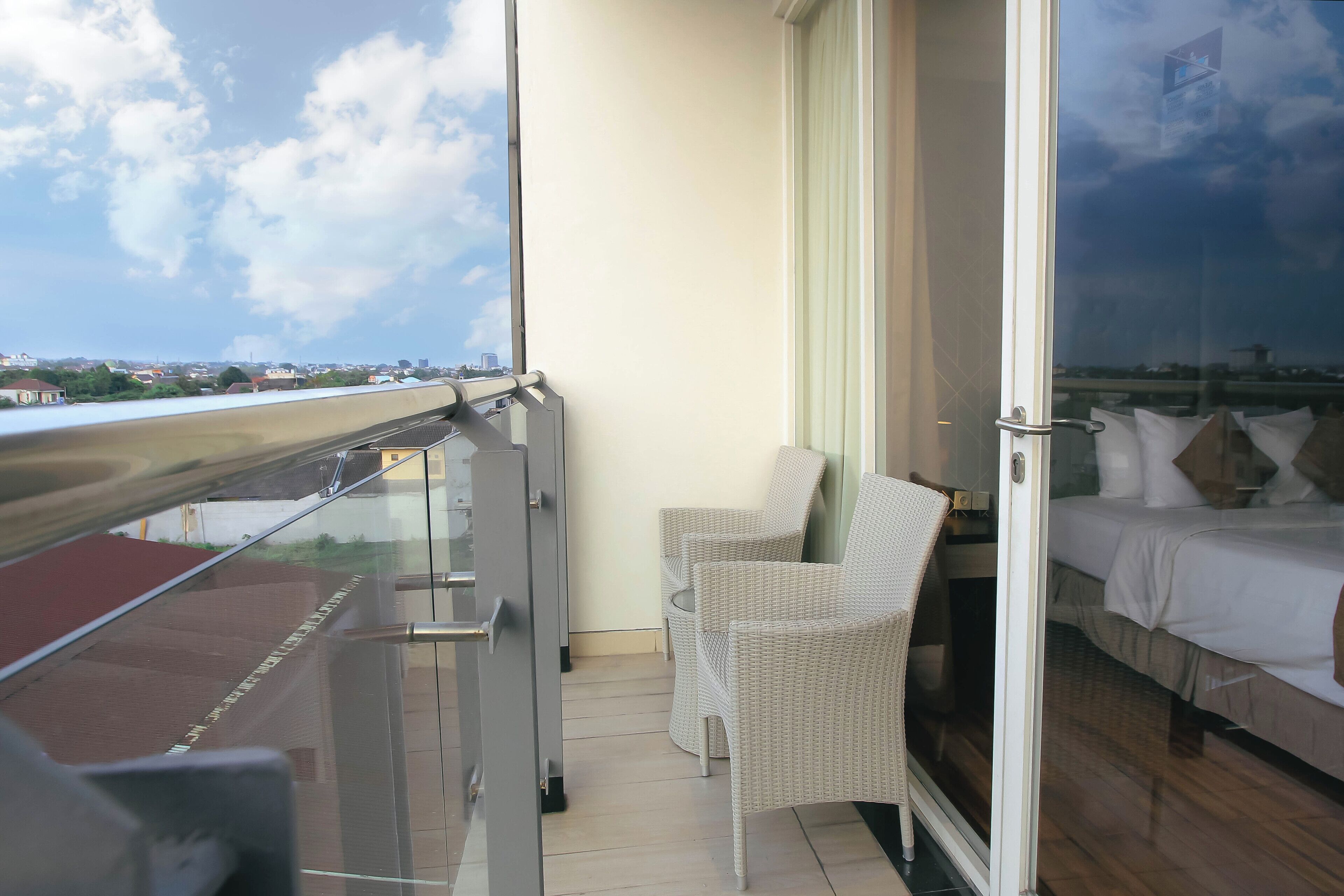 Photo - Crystal Lotus Hotel Yogyakarta