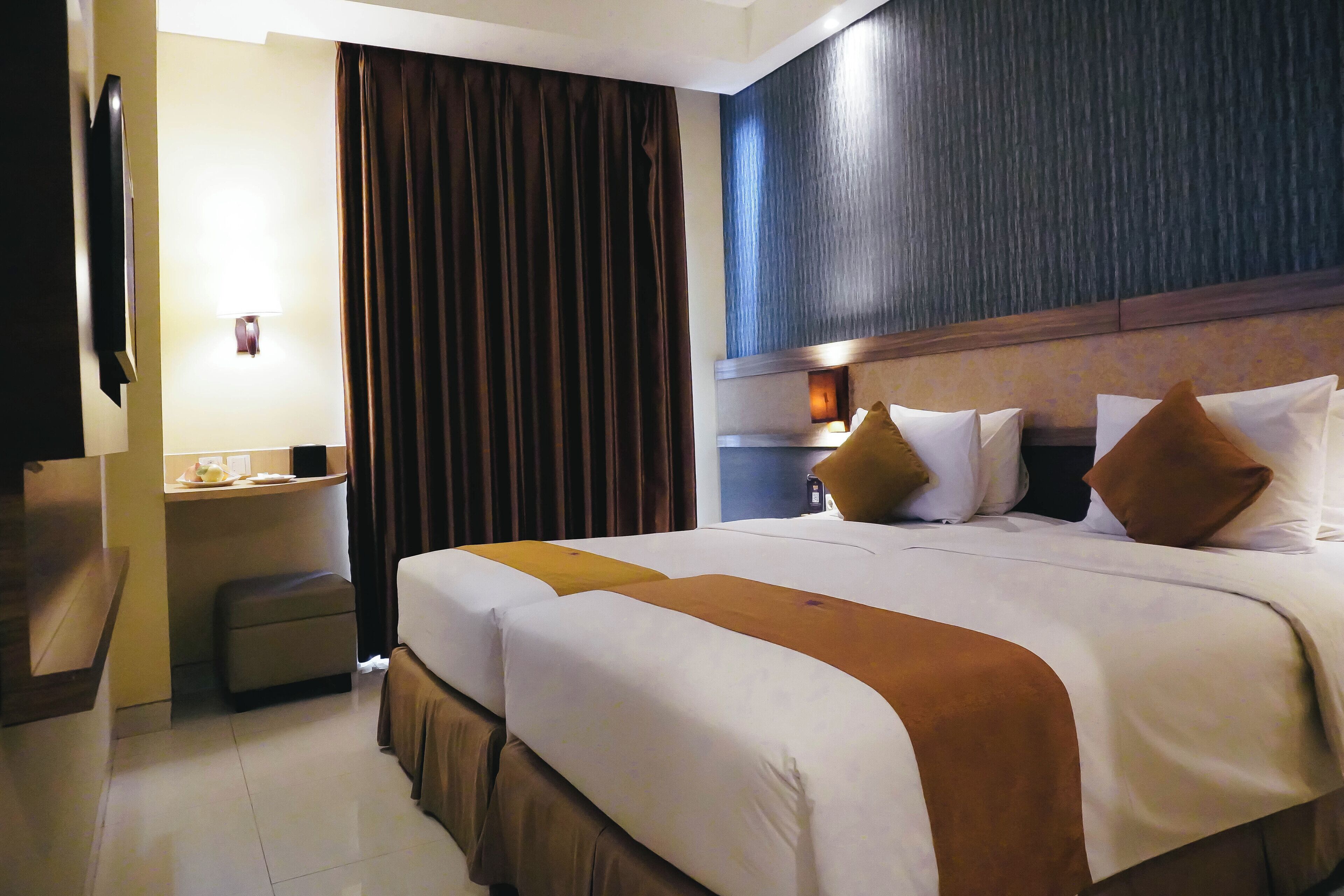 Photo - Crystal Lotus Hotel Yogyakarta