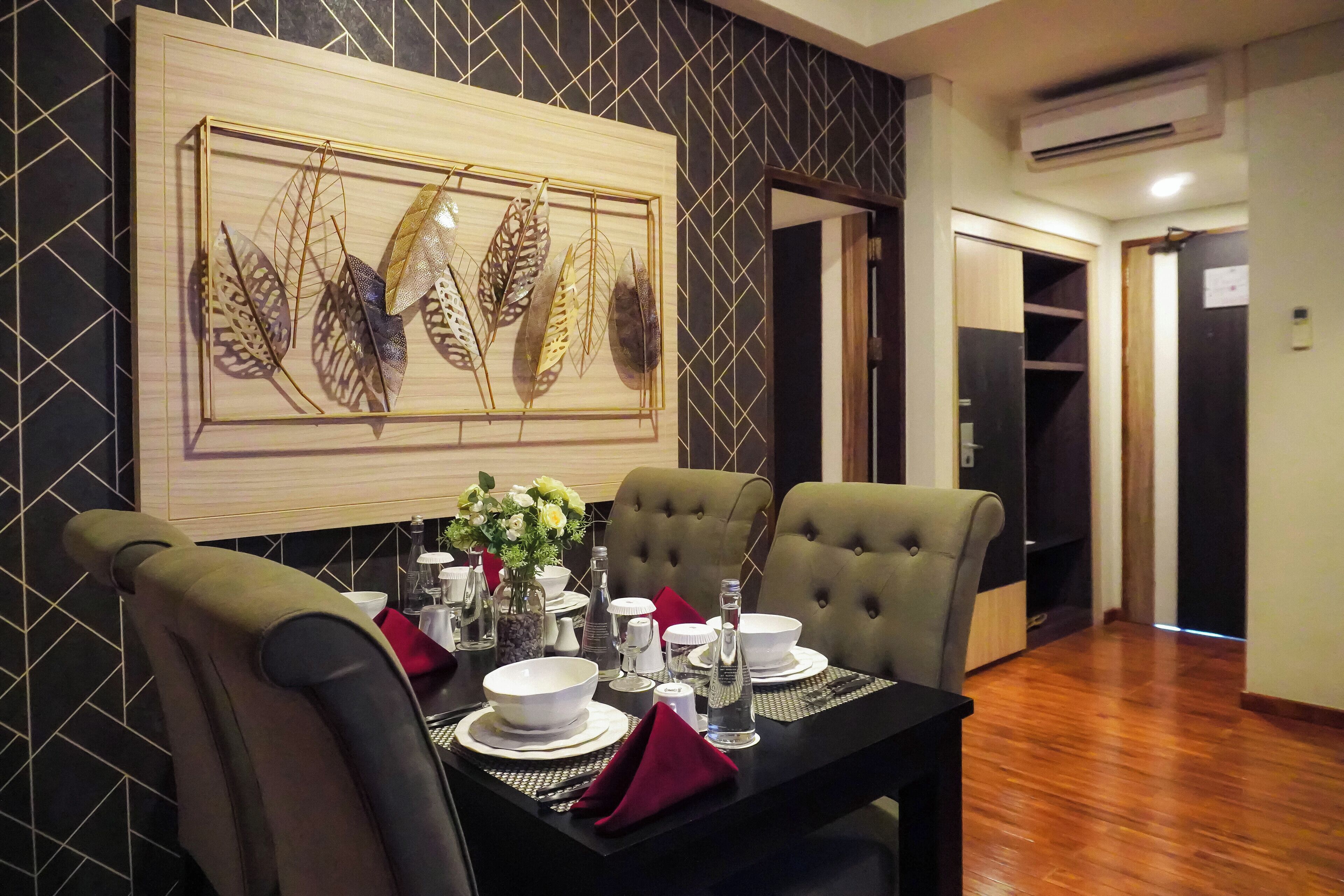 Photo - Crystal Lotus Hotel Yogyakarta