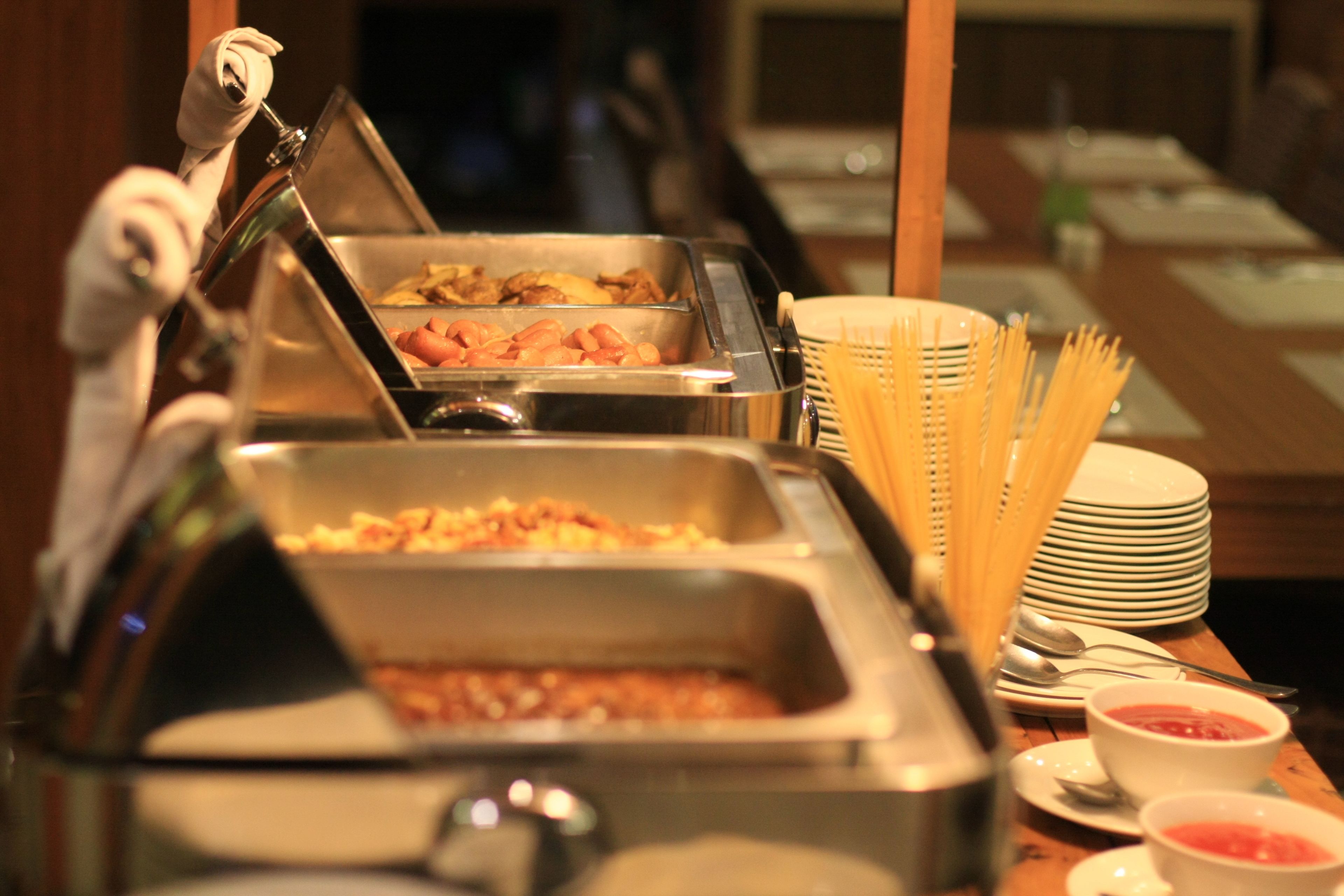 Photo - Crystal Lotus Hotel Yogyakarta