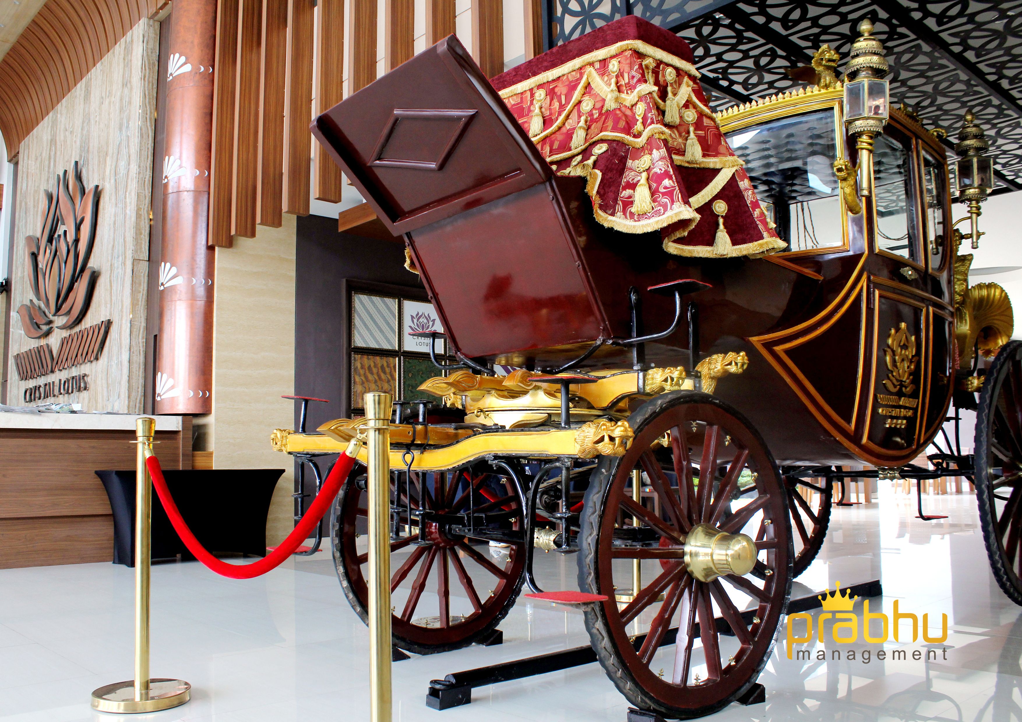 Photo - Crystal Lotus Hotel Yogyakarta