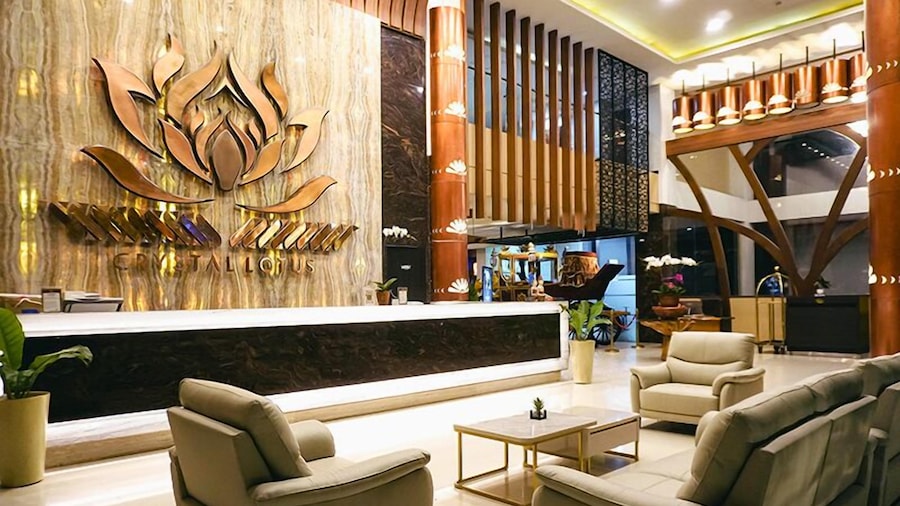 Crystal Lotus Hotel Yogyakarta