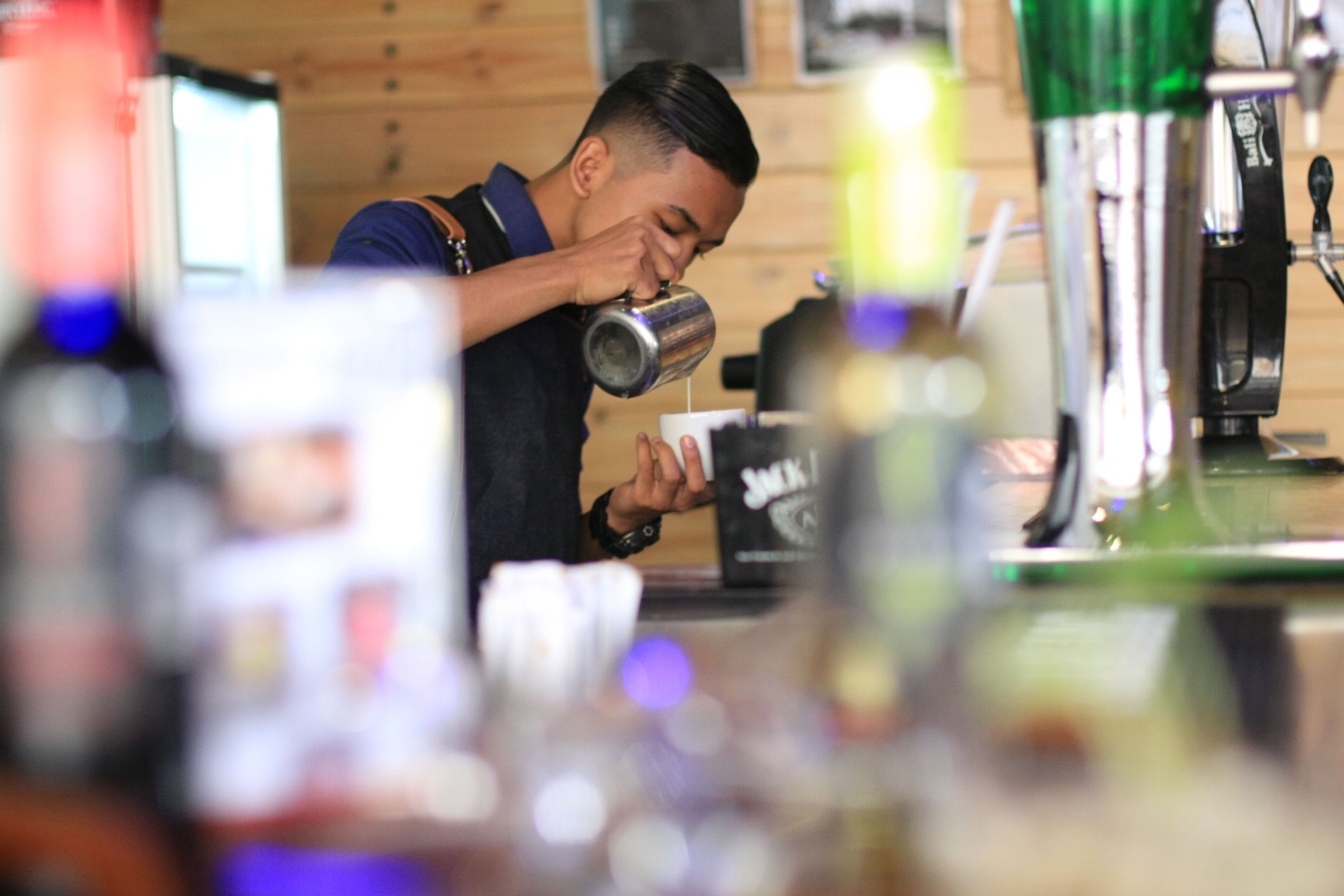 Photo - Crystal Lotus Hotel Yogyakarta