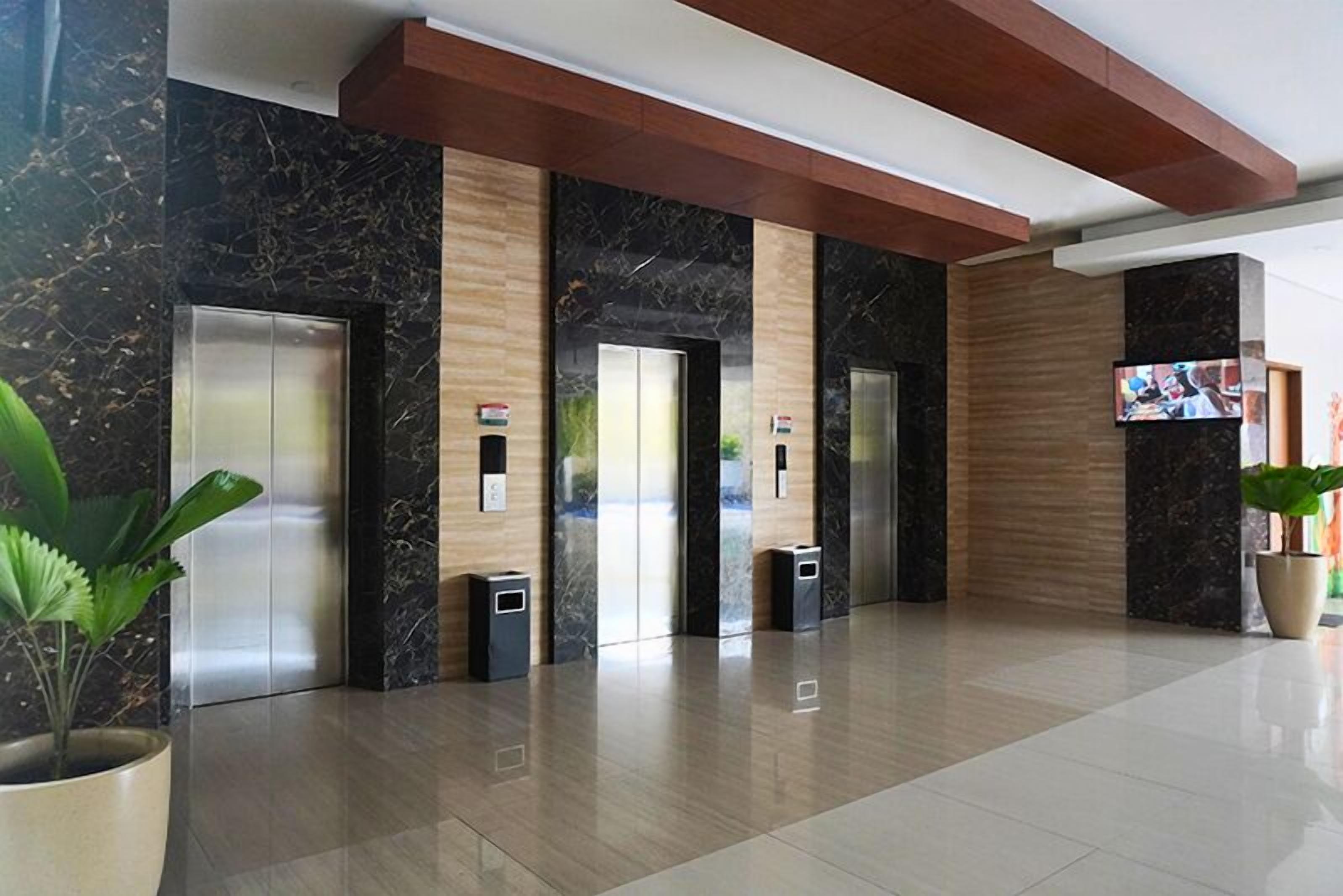 Photo - Crystal Lotus Hotel Yogyakarta