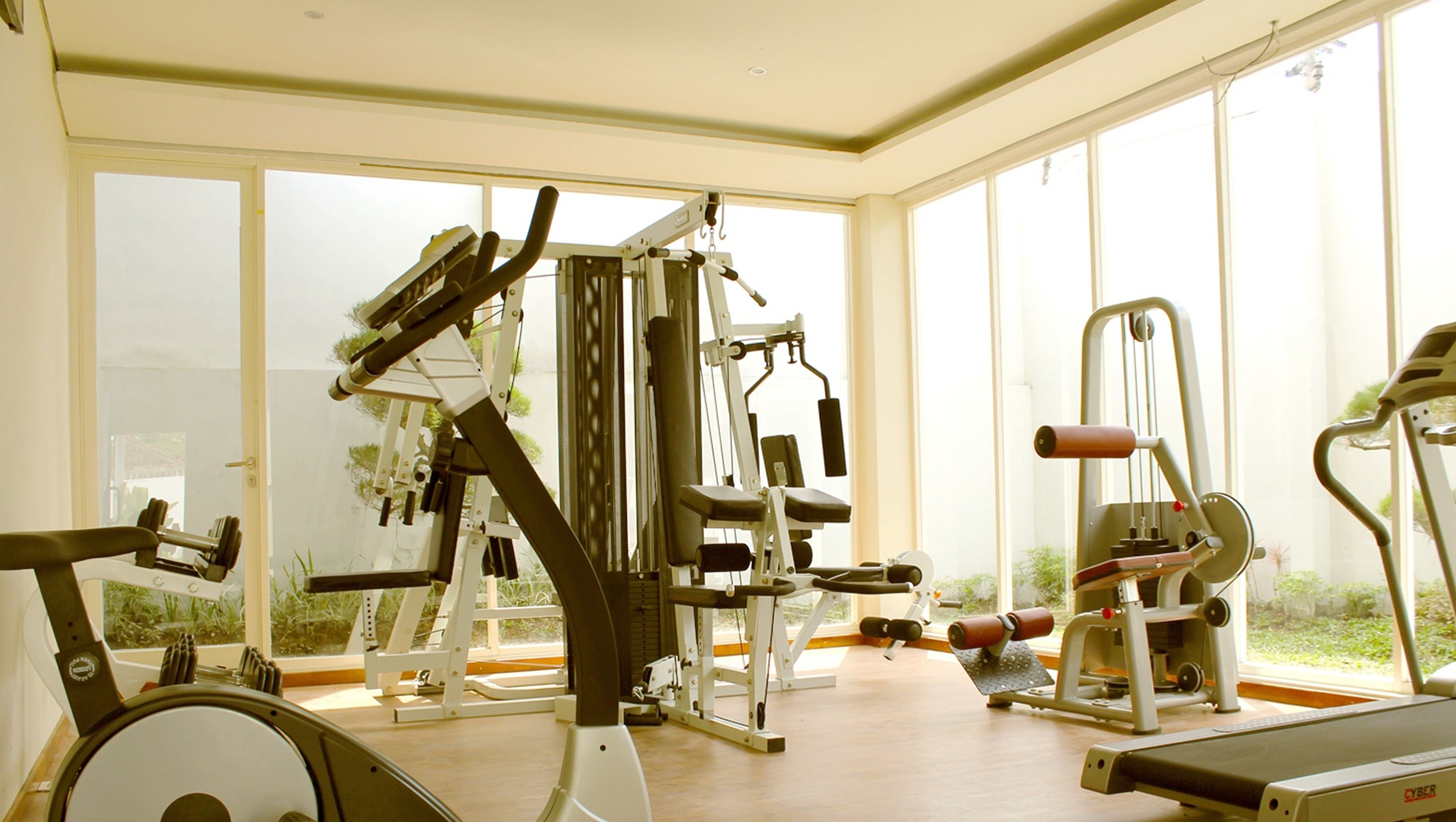 Photo - Crystal Lotus Hotel Yogyakarta