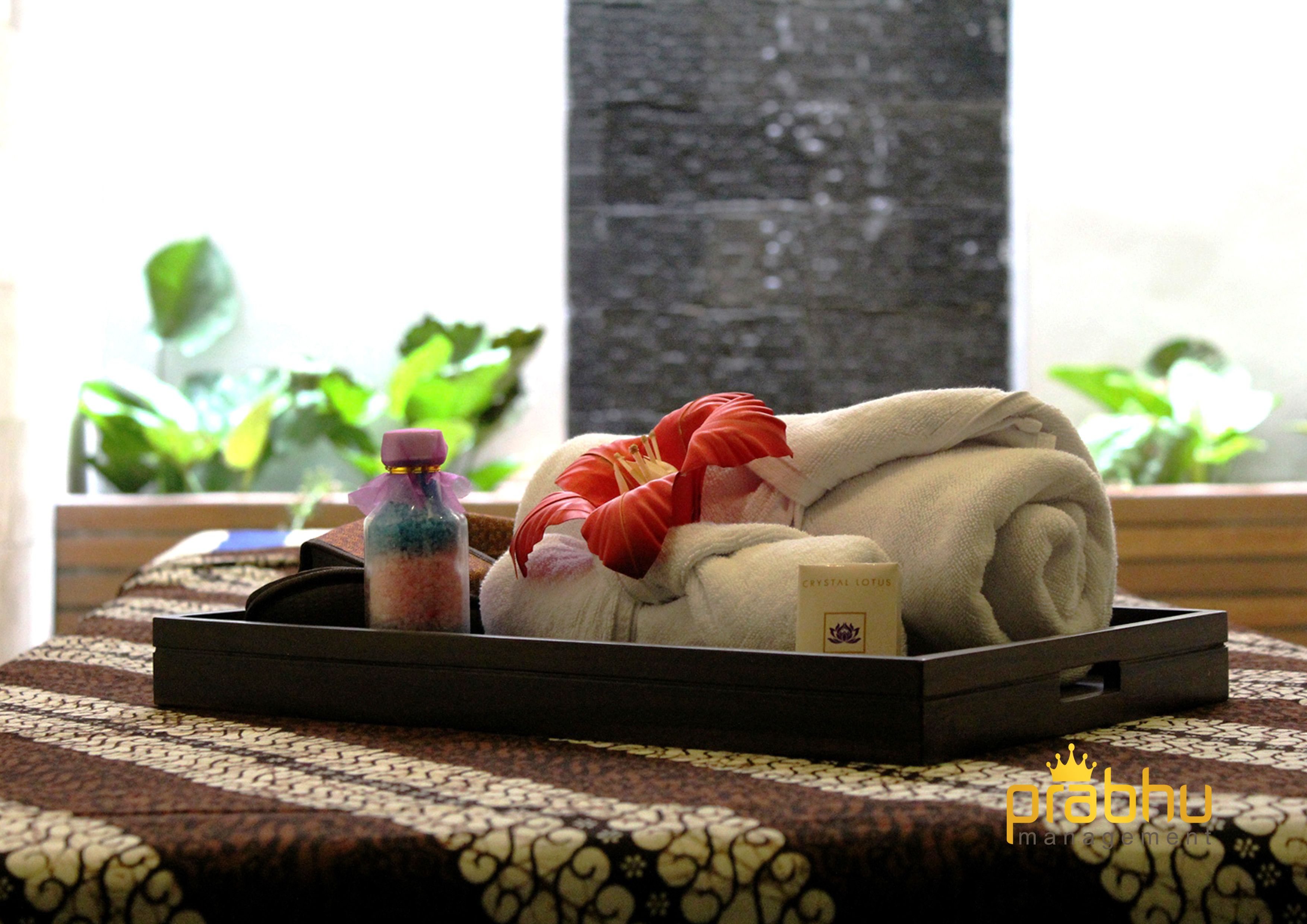 Photo - Crystal Lotus Hotel Yogyakarta