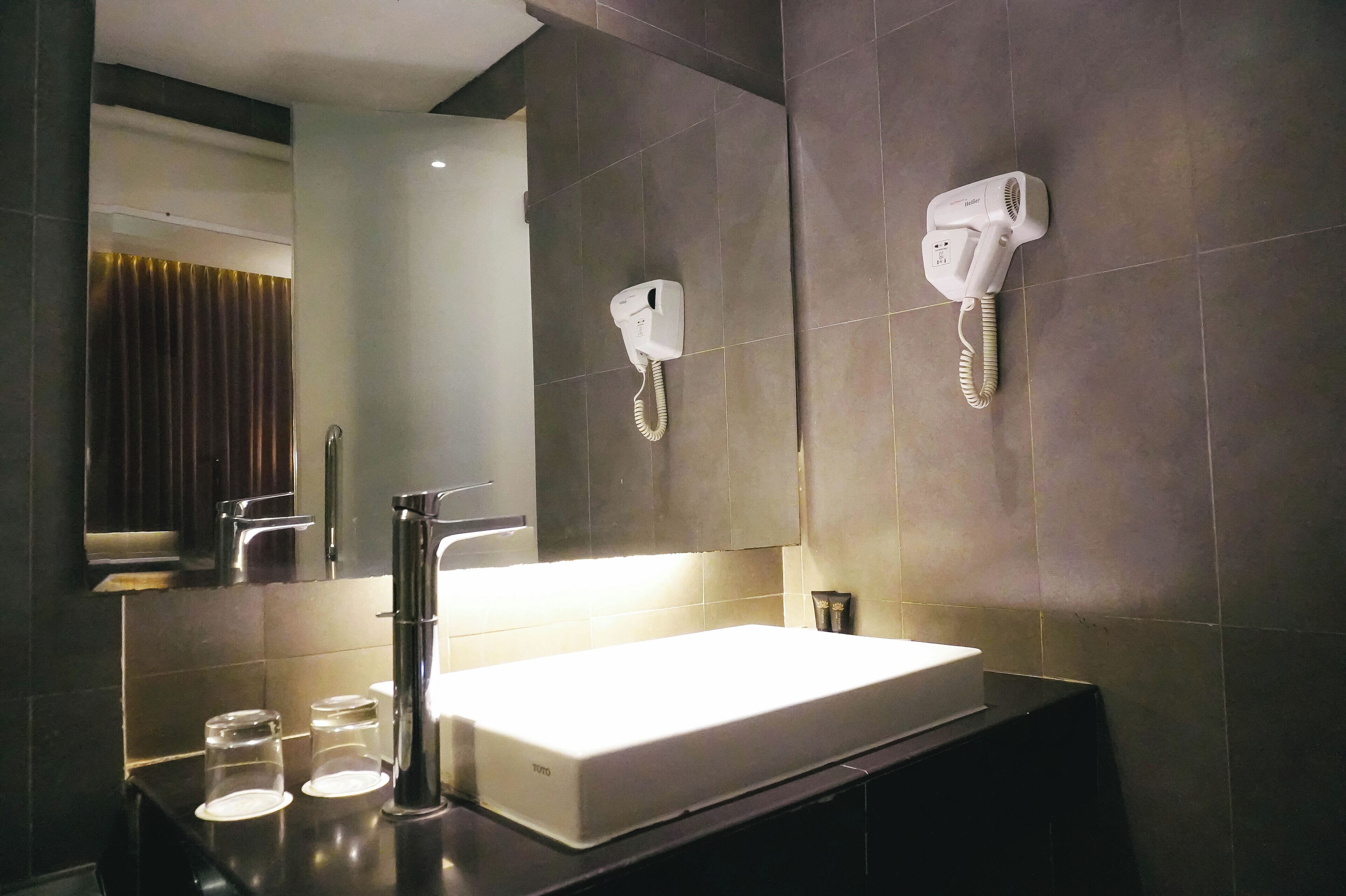 Photo - Crystal Lotus Hotel Yogyakarta