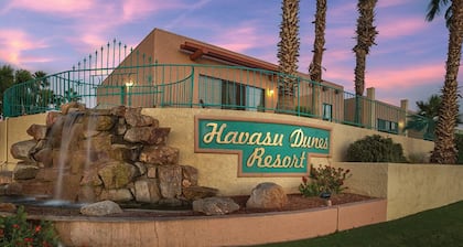 GetAways at Havasu Dunes Resort