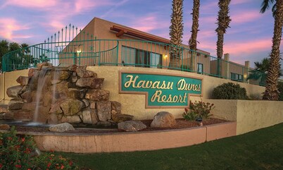 GetAways at Havasu Dunes Resort