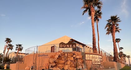 GetAways at Havasu Dunes Resort