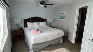 Habitación estándar, 1 habitación | Decoración personalizada y muebles diferentes