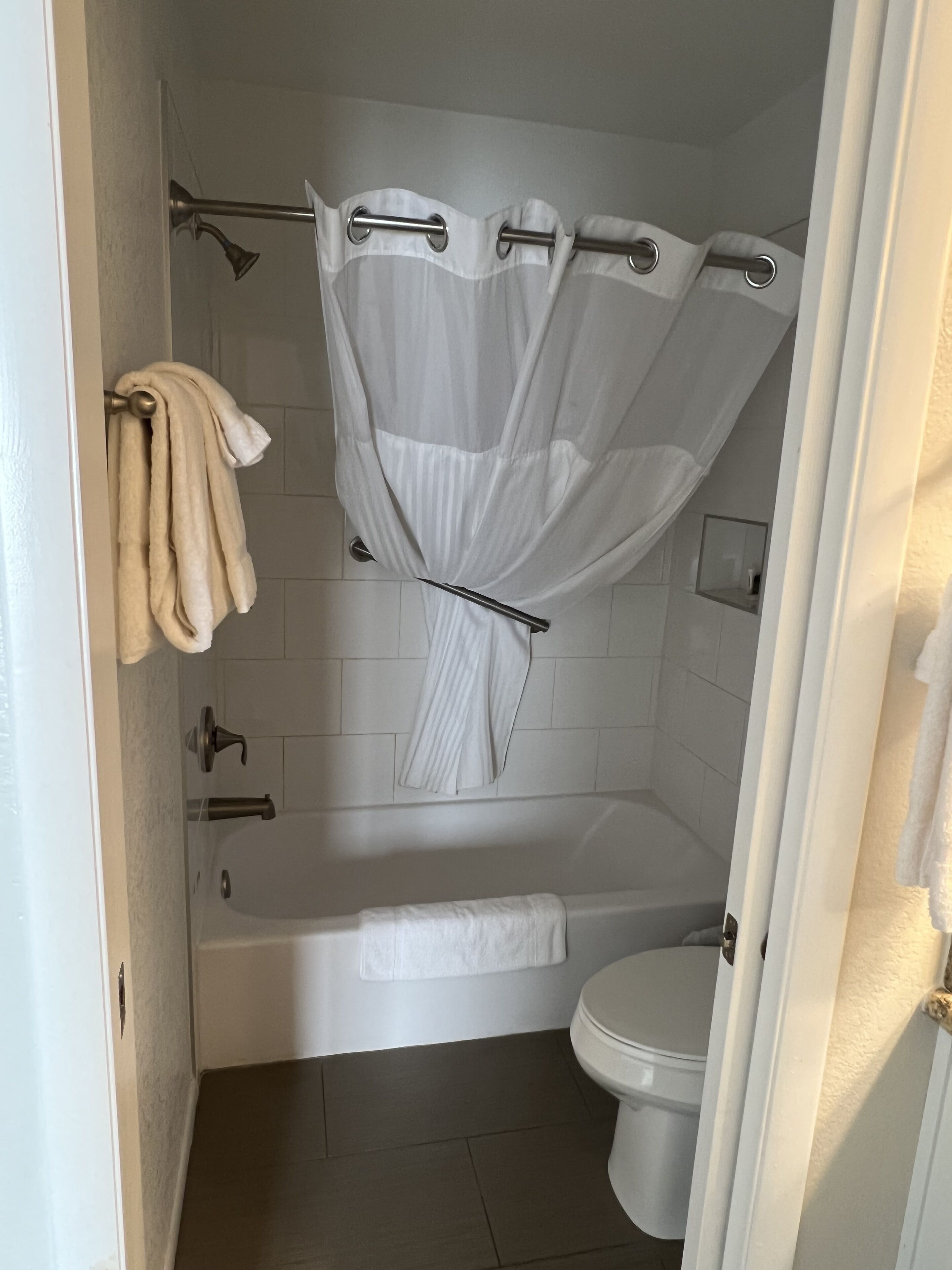Kamar mandi