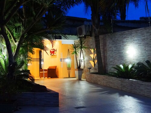 Recanto Tropical Hotel