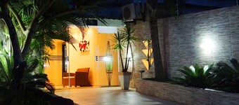 Recanto Tropical Hotel