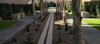 GetAways at Vista Mirage