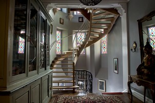 Escalier