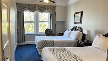 Chambre Double | 1 chambre, fer et planche Ă repasser, Wi-Fi gratuit, draps fournis