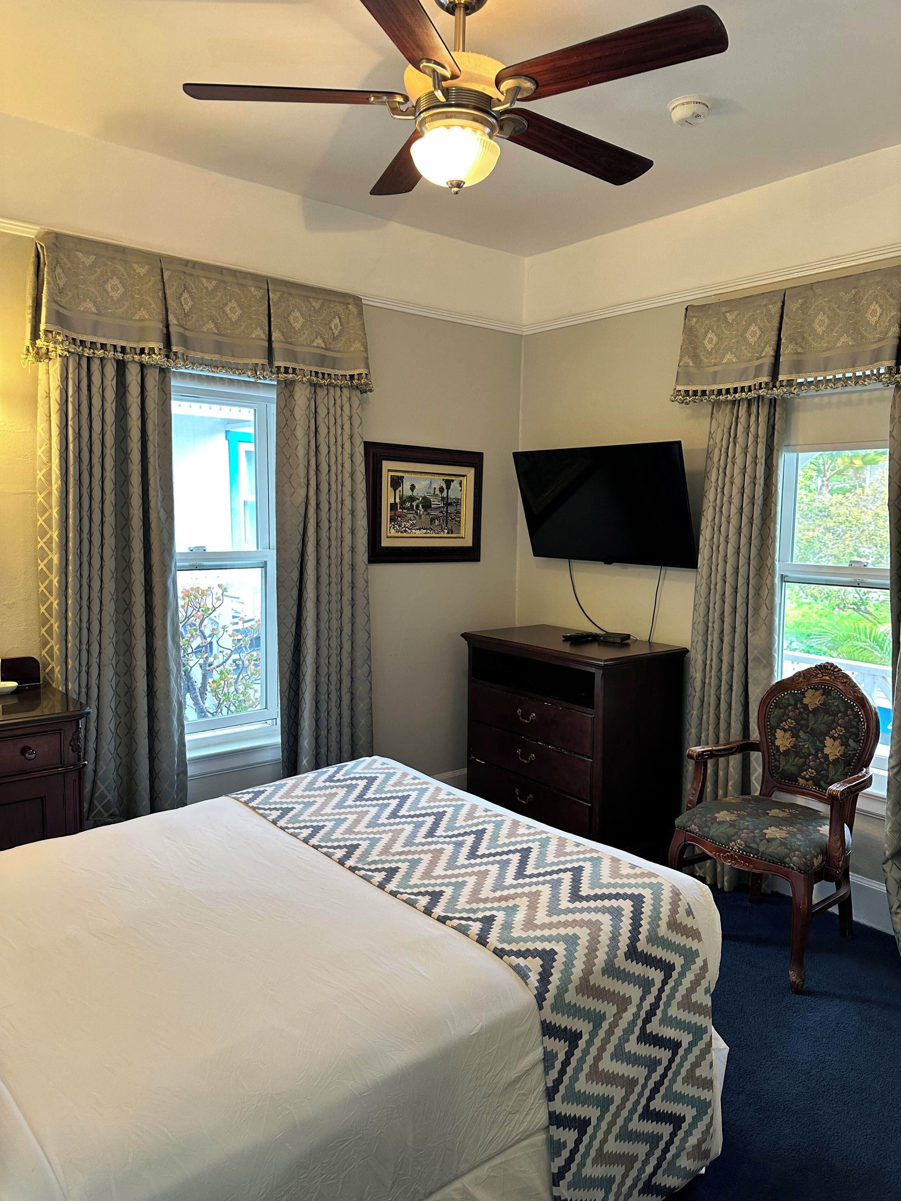 Photo - Hotel Catalina