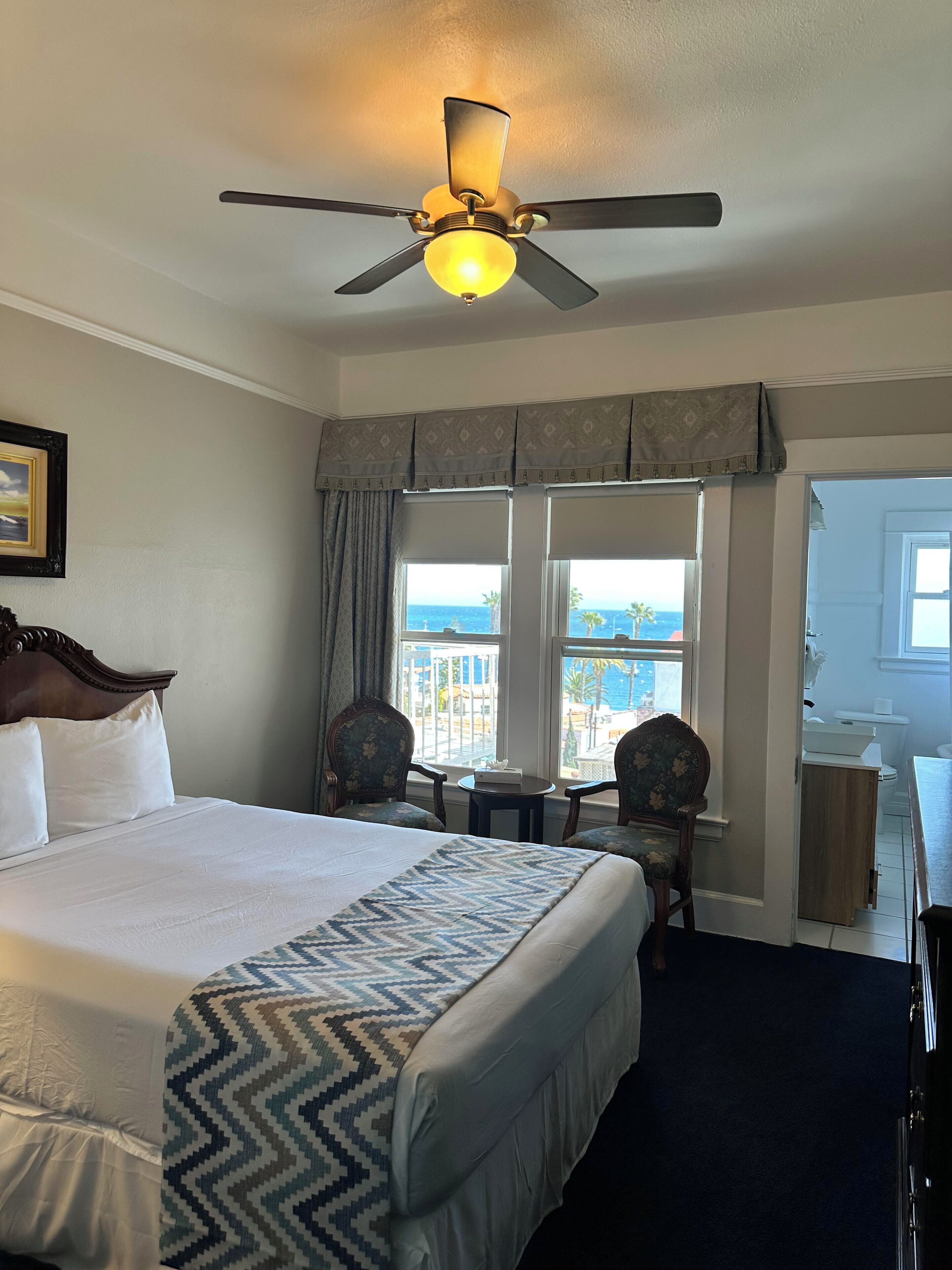 Photo - Hotel Catalina