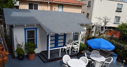Studio 9 Hotel Catalina