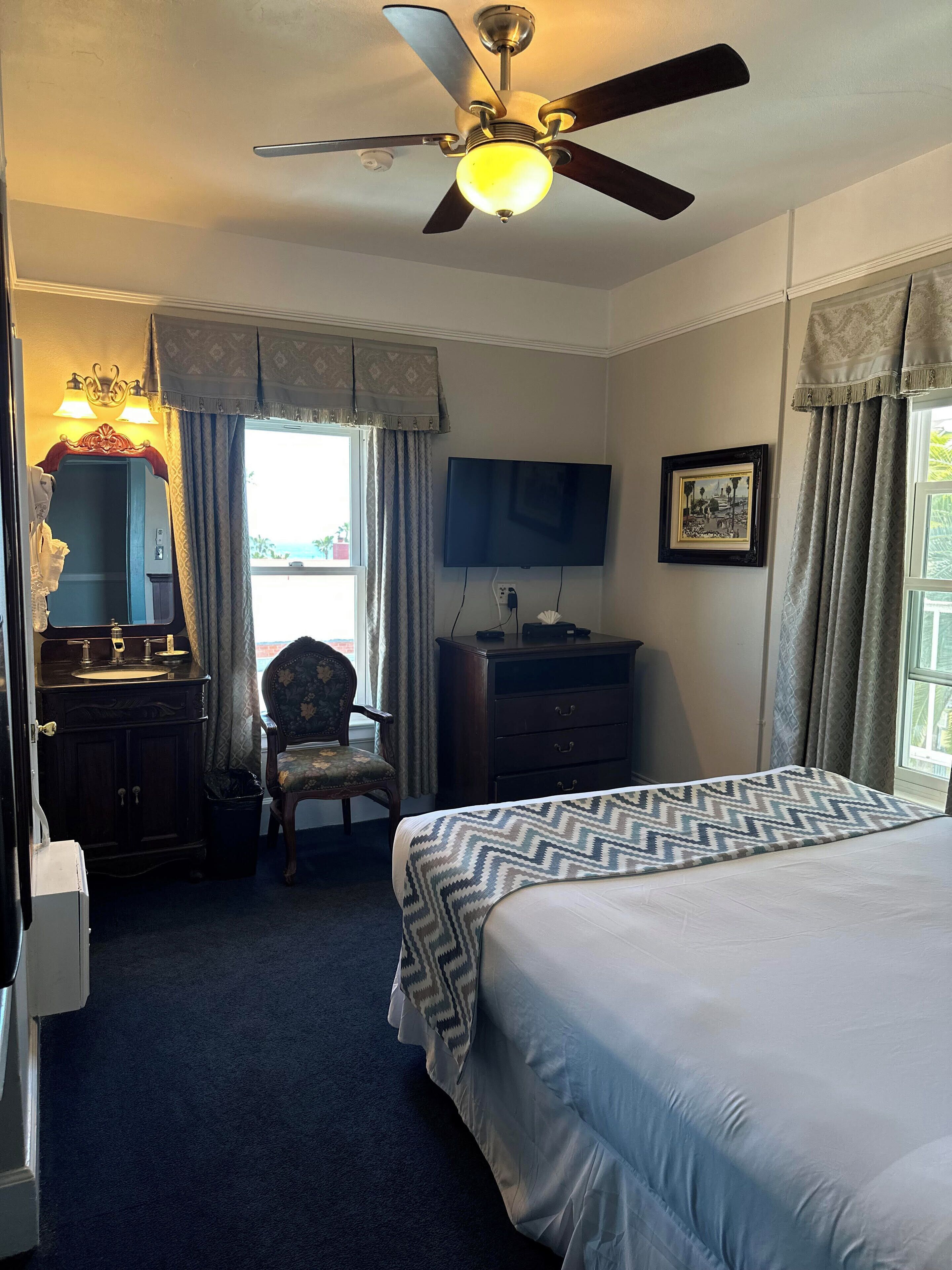 Photo - Hotel Catalina