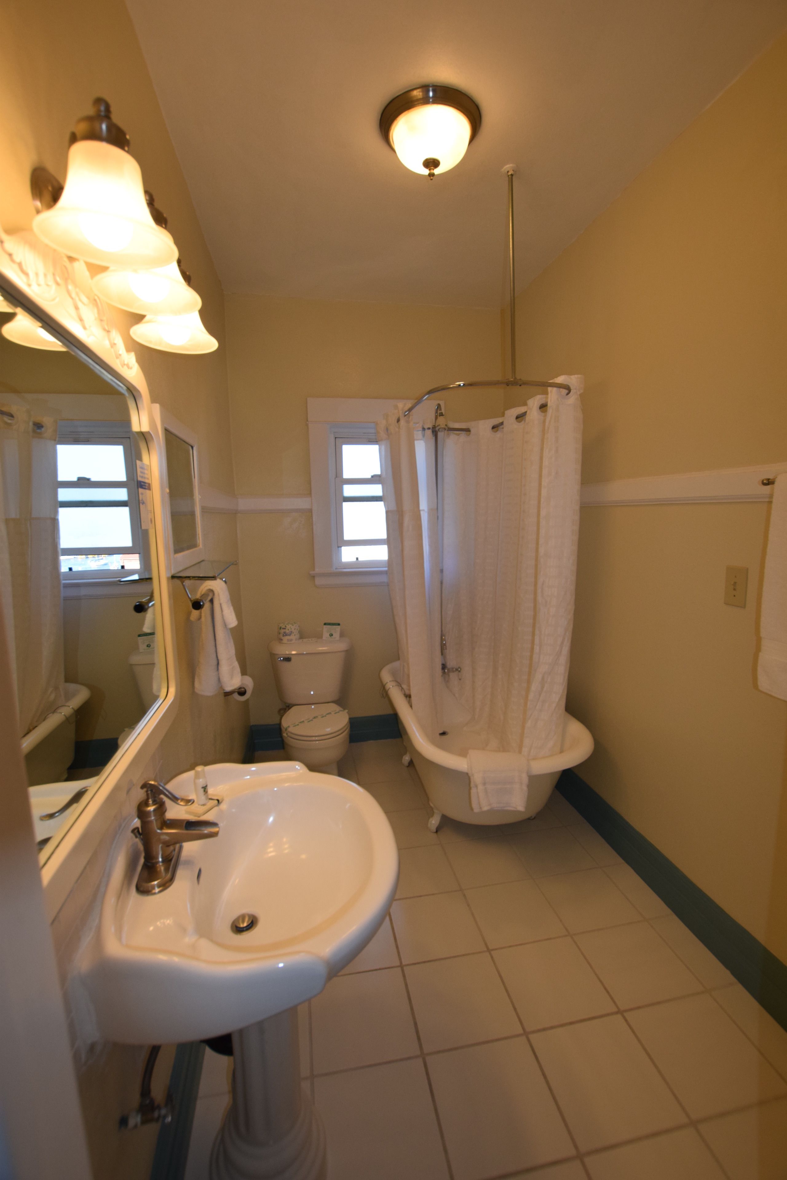 Photo - Hotel Catalina