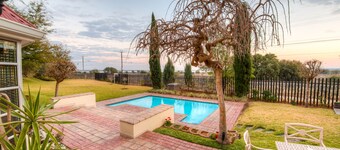 Road Lodge Kimberley