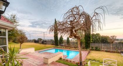 Road Lodge Kimberley