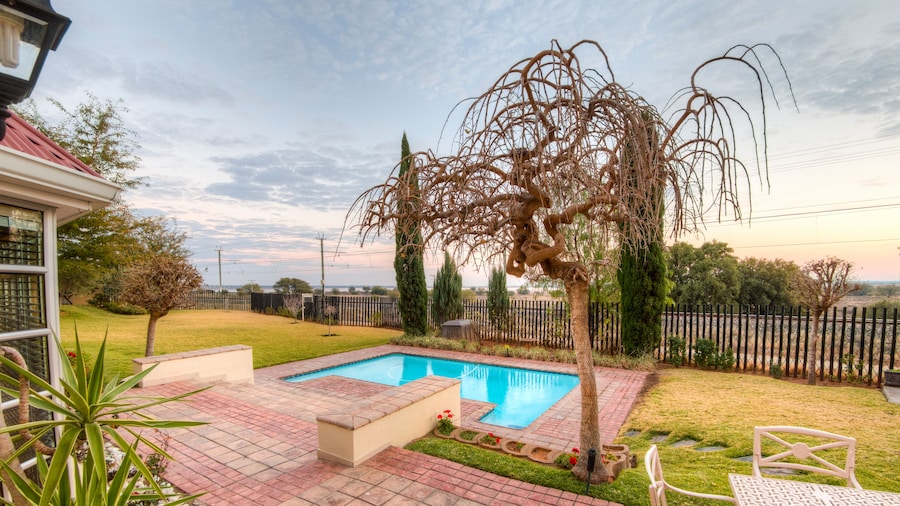 Road Lodge - 金伯利