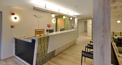Road Lodge N1 City
