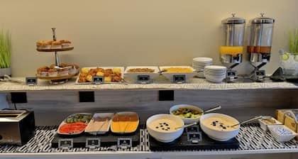 Road Lodge N1 City
